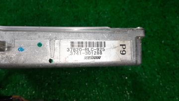 ДВИГАТЕЛЬ НА HONDA AIRWAVE GJ1 L15A