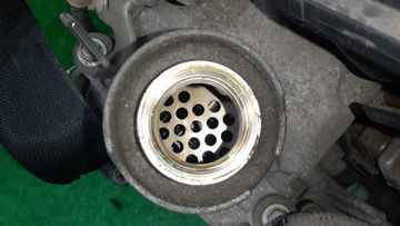 ДВИГАТЕЛЬ НА HONDA AIRWAVE GJ1 L15A