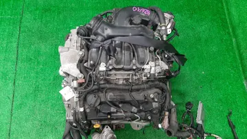 ДВИГАТЕЛЬ НА NISSAN TEANA J32 VQ25DE