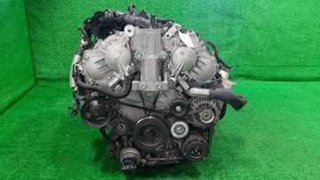 ДВИГАТЕЛЬ НА NISSAN TEANA J32 VQ25DE