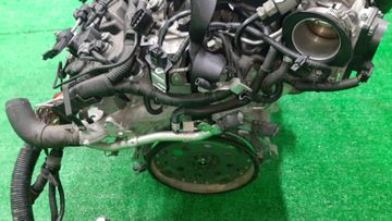 ДВИГАТЕЛЬ НА NISSAN TEANA J32 VQ25DE