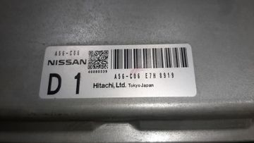 ДВИГАТЕЛЬ НА NISSAN TEANA J32 VQ25DE