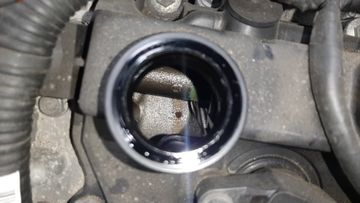 ДВИГАТЕЛЬ НА NISSAN TEANA J32 VQ25DE