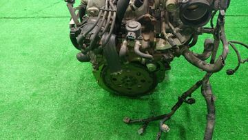 ДВИГАТЕЛЬ НА NISSAN SERENA PC24 SR20DE