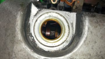 ДВИГАТЕЛЬ НА NISSAN SERENA PC24 SR20DE