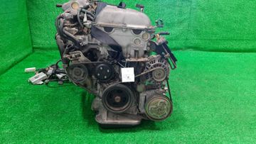 ДВИГАТЕЛЬ НА NISSAN SERENA PC24 SR20DE