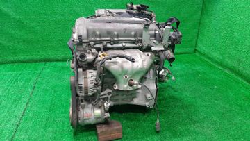 ДВИГАТЕЛЬ НА NISSAN SERENA PC24 SR20DE