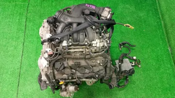 ДВИГАТЕЛЬ НА NISSAN TEANA J32 VQ25DE