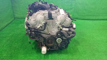 ДВИГАТЕЛЬ НА NISSAN TEANA J32 VQ25DE