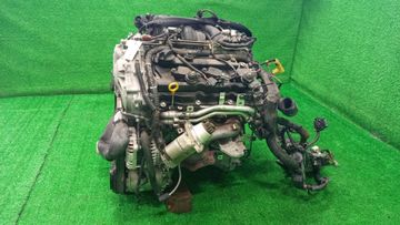 ДВИГАТЕЛЬ НА NISSAN TEANA J32 VQ25DE