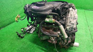 ДВИГАТЕЛЬ НА NISSAN TEANA J32 VQ25DE