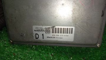 ДВИГАТЕЛЬ НА NISSAN TEANA J32 VQ25DE