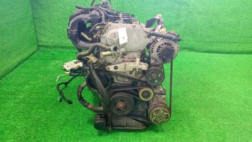 ДВИГАТЕЛЬ НА NISSAN SERENA TC24 QR20DE