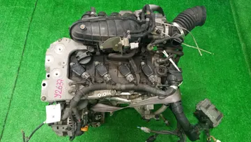 ДВИГАТЕЛЬ НА NISSAN X-TRAIL TNT31 QR25DE