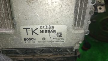 ДВИГАТЕЛЬ НА NISSAN X-TRAIL TNT31 QR25DE