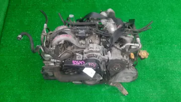 ДВИГАТЕЛЬ НА SUBARU IMPREZA GG2 EJ152