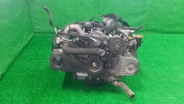 ДВИГАТЕЛЬ НА SUBARU IMPREZA GG2 EJ152