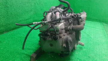 ДВИГАТЕЛЬ НА SUBARU IMPREZA GG2 EJ152