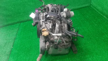ДВИГАТЕЛЬ НА SUBARU IMPREZA GG2 EJ152