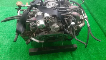 ДВИГАТЕЛЬ НА SUBARU IMPREZA GG2 EJ152
