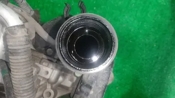 ДВИГАТЕЛЬ НА SUBARU IMPREZA GG2 EJ152