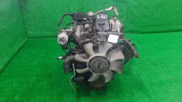 ДВИГАТЕЛЬ НА ISUZU ELF NKR58 4BE1