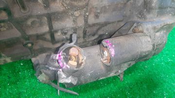 ДВИГАТЕЛЬ НА ISUZU ELF NKR58 4BE1