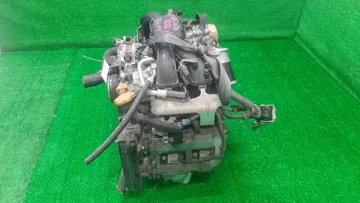 ДВИГАТЕЛЬ НА SUBARU EXIGA YA5 EJ204