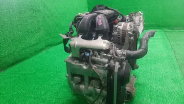 ДВИГАТЕЛЬ НА SUBARU EXIGA YA5 EJ204