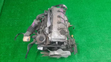 ДВИГАТЕЛЬ НА NISSAN ATLAS H4F23 KA20DE