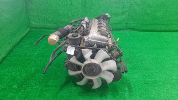 ДВИГАТЕЛЬ НА NISSAN ATLAS H4F23 KA20DE