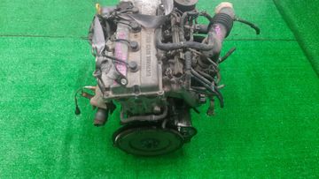 ДВИГАТЕЛЬ НА NISSAN ATLAS H4F23 KA20DE