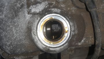 ДВИГАТЕЛЬ НА NISSAN ATLAS H4F23 KA20DE