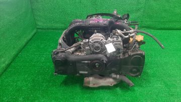 ДВИГАТЕЛЬ НА SUBARU EXIGA YA4 EJ204