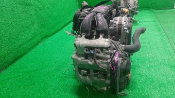ДВИГАТЕЛЬ НА SUBARU EXIGA YA4 EJ204