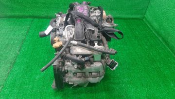 ДВИГАТЕЛЬ НА SUBARU EXIGA YA4 EJ204