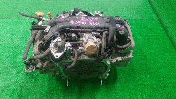 ДВИГАТЕЛЬ НА SUBARU EXIGA YA4 EJ204