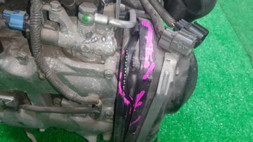 ДВИГАТЕЛЬ НА SUBARU EXIGA YA4 EJ204