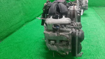 ДВИГАТЕЛЬ НА SUBARU EXIGA YA4 EJ204