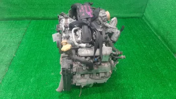 ДВИГАТЕЛЬ НА SUBARU EXIGA YA4 EJ204