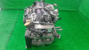 ДВИГАТЕЛЬ НА SUBARU EXIGA YA4 EJ204