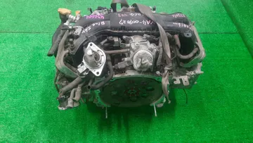 ДВИГАТЕЛЬ НА SUBARU EXIGA YA4 EJ204
