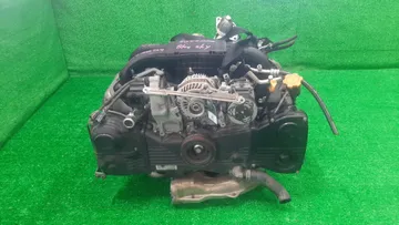 ДВИГАТЕЛЬ НА SUBARU EXIGA YA4 EJ204