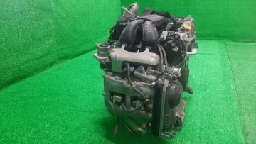ДВИГАТЕЛЬ НА SUBARU EXIGA YA4 EJ204