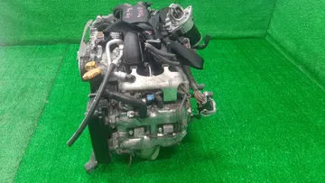 ДВИГАТЕЛЬ НА SUBARU EXIGA YA4 EJ204