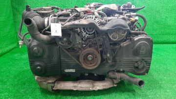 ДВИГАТЕЛЬ НА SUBARU FORESTER SF5 EJ205