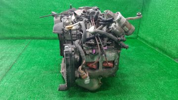 ДВИГАТЕЛЬ НА SUBARU FORESTER SF5 EJ205