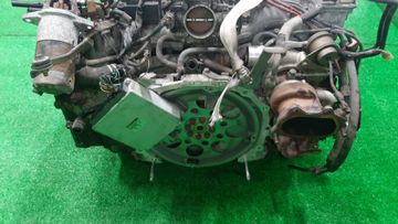 ДВИГАТЕЛЬ НА SUBARU FORESTER SF5 EJ205