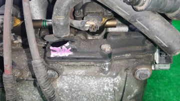 ДВИГАТЕЛЬ НА SUBARU FORESTER SF5 EJ205
