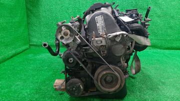 ДВИГАТЕЛЬ НА HONDA STREAM RN1 D17A